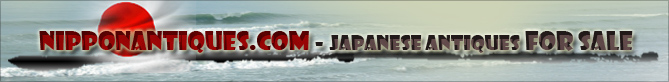 www.nipponantiques.com -  Japanese antiques for sale